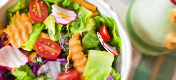 Easy ways to get healthy