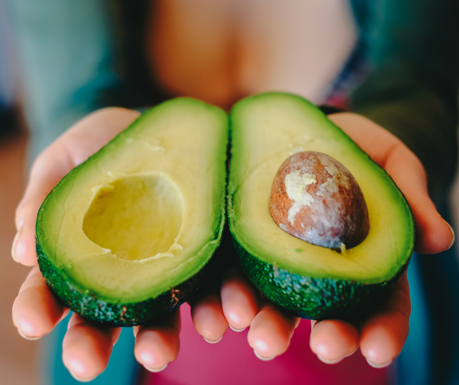 Is avocado healthy?
