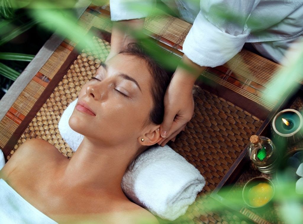 The Amazing Effects a Health Spa Can Have on Your Body