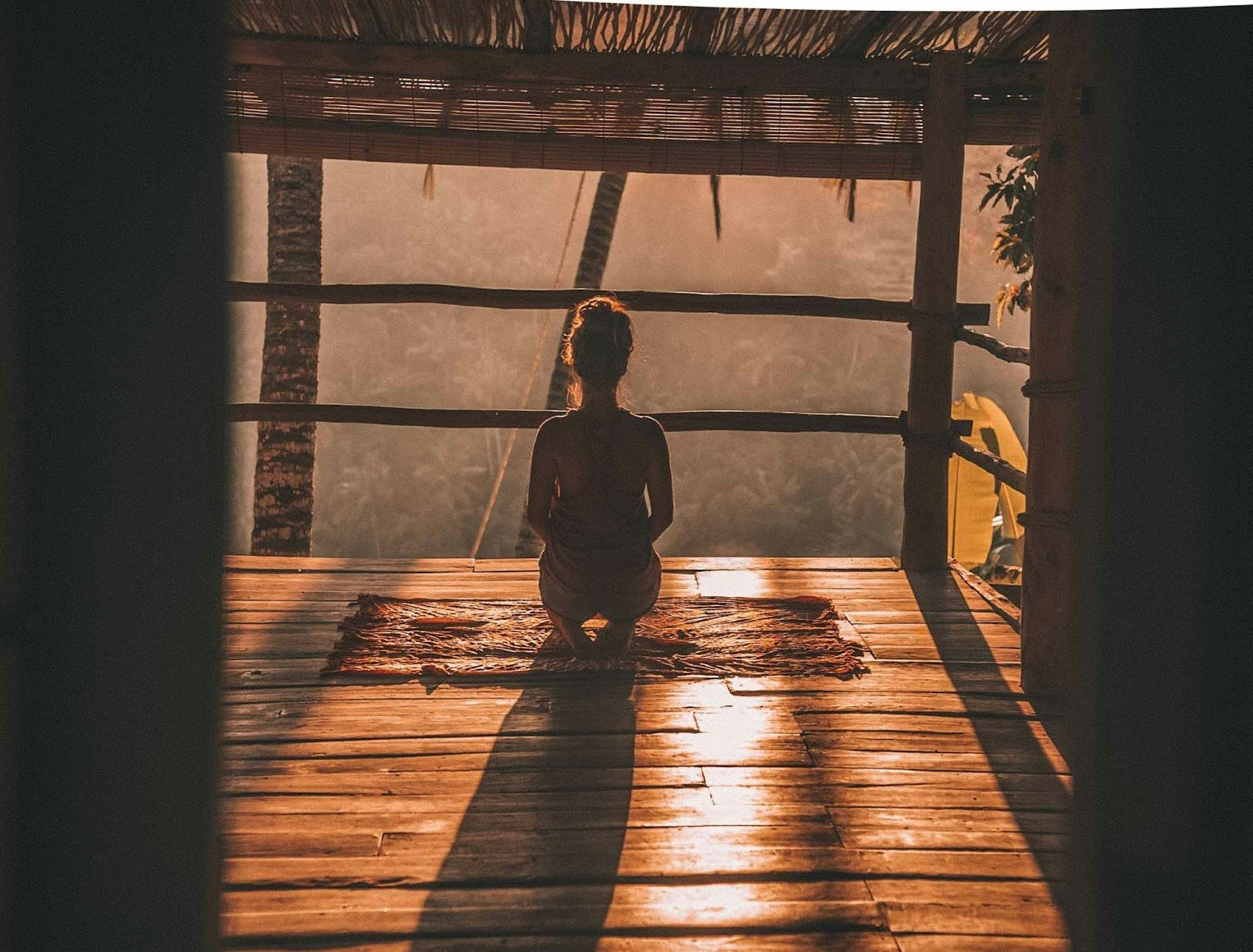 Finding Inner Peace: 3 Reasons to Choose a Yoga Retreat for Your Next Vacation